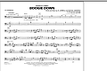 Boogie Down - 2nd Trombone