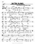 On The Alamo (arr. Robert Rawlins)
