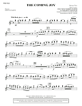 The Coming Joy - Flute 1 & 2