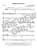 Shepherd Of The Stars - F Horn 1,2
