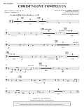 Christ's Love Compels Us - Bass Trombone
