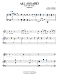 All Aboard!
