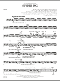 Spider Pig (from The Simpsons) - Cello
