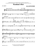 Freedom's Plow - Bb Clarinet