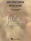 The Way We Were - Tenor Sax 1