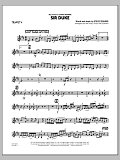 Sir Duke (arr. Michael Phillip Mossman) - Trumpet 4
