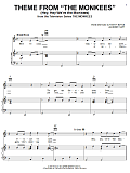Theme from The Monkees (Hey, Hey We're The Monkees)