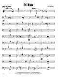 Tri-Bop - 1st Bb Trumpet