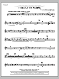 Trilogy Of Praise - Bb Trumpet 1
