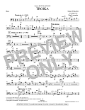 Troika (from "Lieutenant Kije") - Bass