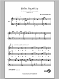 Jubilate, Sing With Joy