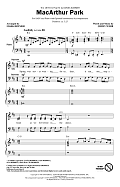 MacArthur Park (arr. Mark Brymer)