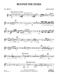 Beyond the Stars - Bb Clarinet 3