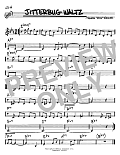 Jitterbug Waltz