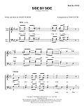 Side By Side (arr. Tom Gentry)