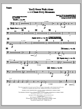 You'll Never Walk Alone (with Climb Every Mountain) - Timpani
