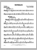 Yesterdays - Trombone 1