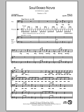Soul Bossa Nova