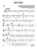 Feel It Still - F Horn