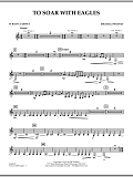To Soar With Eagles - Bb Bass Clarinet