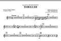 Thriller - Mallet Percussion