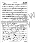 Dynamite (arr. Ishbah Cox) - 2nd Bb Trumpet