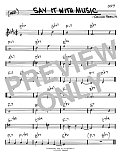 Say It With Music