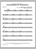 I'm Shipping Up To Boston - String Bass