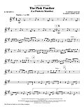 The Pink Panther - Bb Trumpet 2