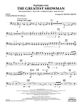 Highlights from The Greatest Showman - Pt.5 - Trombone/Bar. B.C./Bsn.