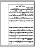 Master of Puppets - Bells/Xylophone