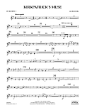 Kirkpatrick's Muse - Bb Trumpet 3