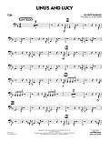Linus and Lucy (arr. John Berry) - Tuba