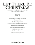 Let There Be Christmas Orchestration - Harp