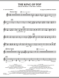 The King of Pop - Eb Alto Clarinet