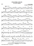 (Ghost) Riders In The Sky (A Cowboy Legend) - Bass