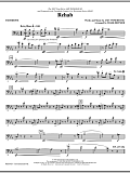Rehab - Trombone