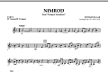 Nimrod (from Enigma Variations) - Pt.2 - Bb Clarinet/Bb Trumpet