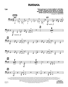 Havana - Tuba 
