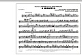 4 Minutes - Flute/Piccolo
