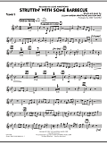 Struttin' with Some Barbecue - Trumpet 3
