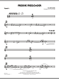 Freddie Freeloader - Trumpet 3
