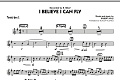 I Believe I Can Fly - Tenor Sax 2