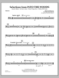 Selections from Into the Woods - Timpani