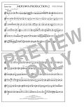 Motown Production 2 (arr. Tom Wallace) - Tenor Sax