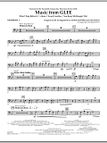 Music from Glee - Trombone 2
