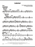 Caravan - Drums