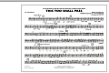This Too Shall Pass - 2nd Trombone