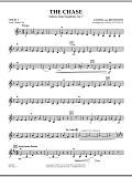 The Chase (Scherzo from Symphony No. 7) - Violin 3 (Viola T.C.)