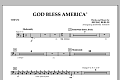 God Bless America - Timpani